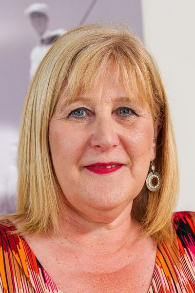 et billede af Catherine Can