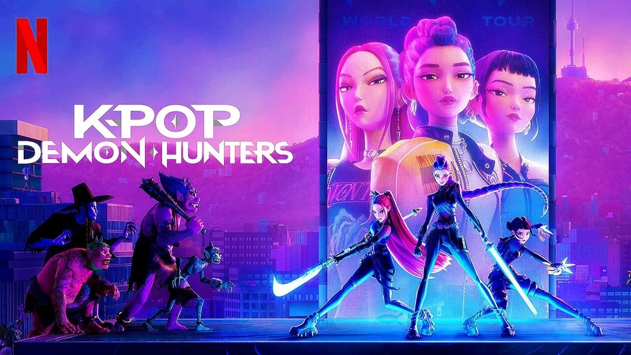 Untitled KPop Demon Hunters Follow-Up (1970)