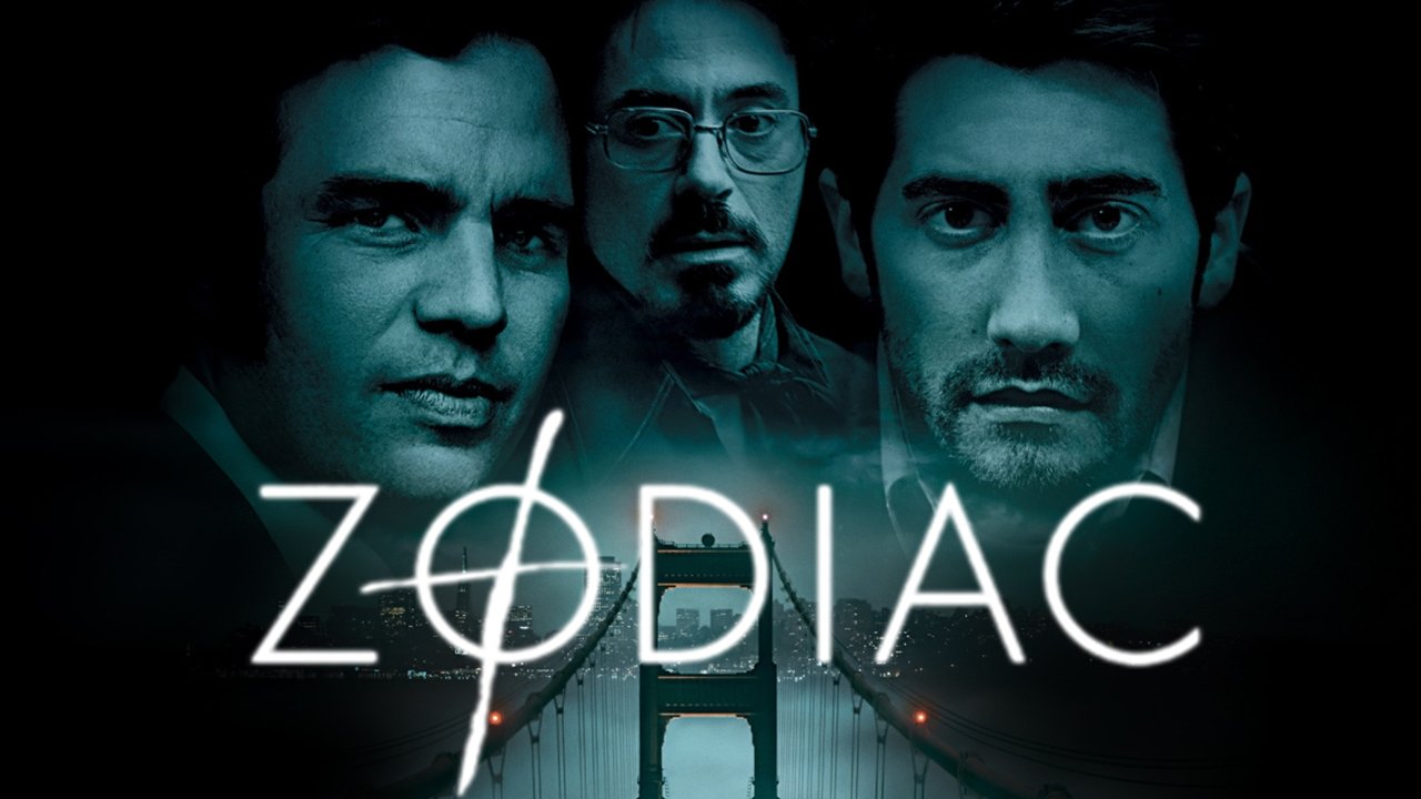 Zodiac (2007)