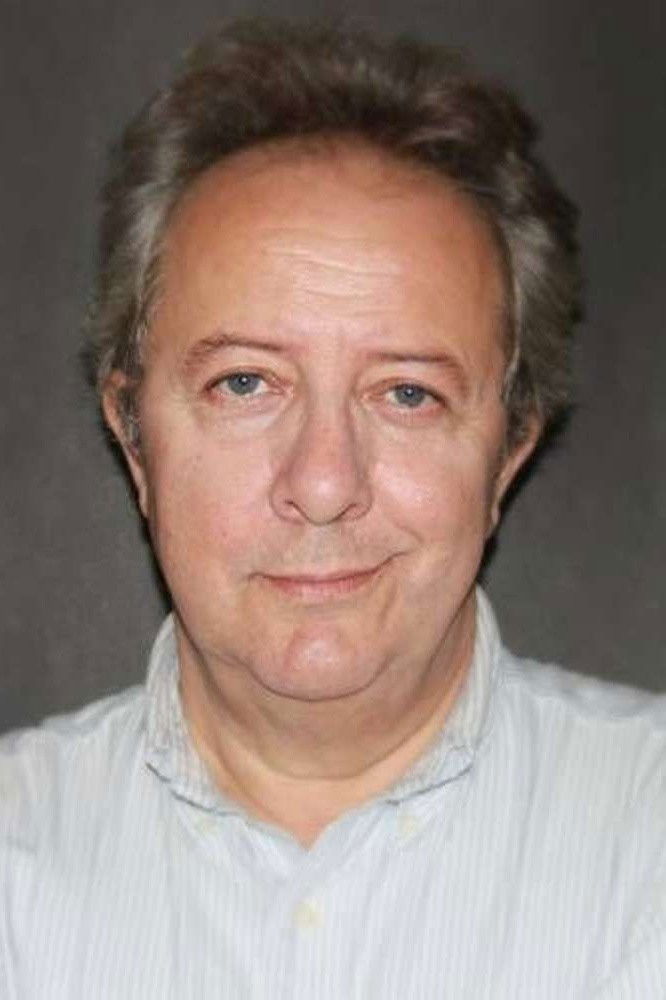 et billede af José Fardilha