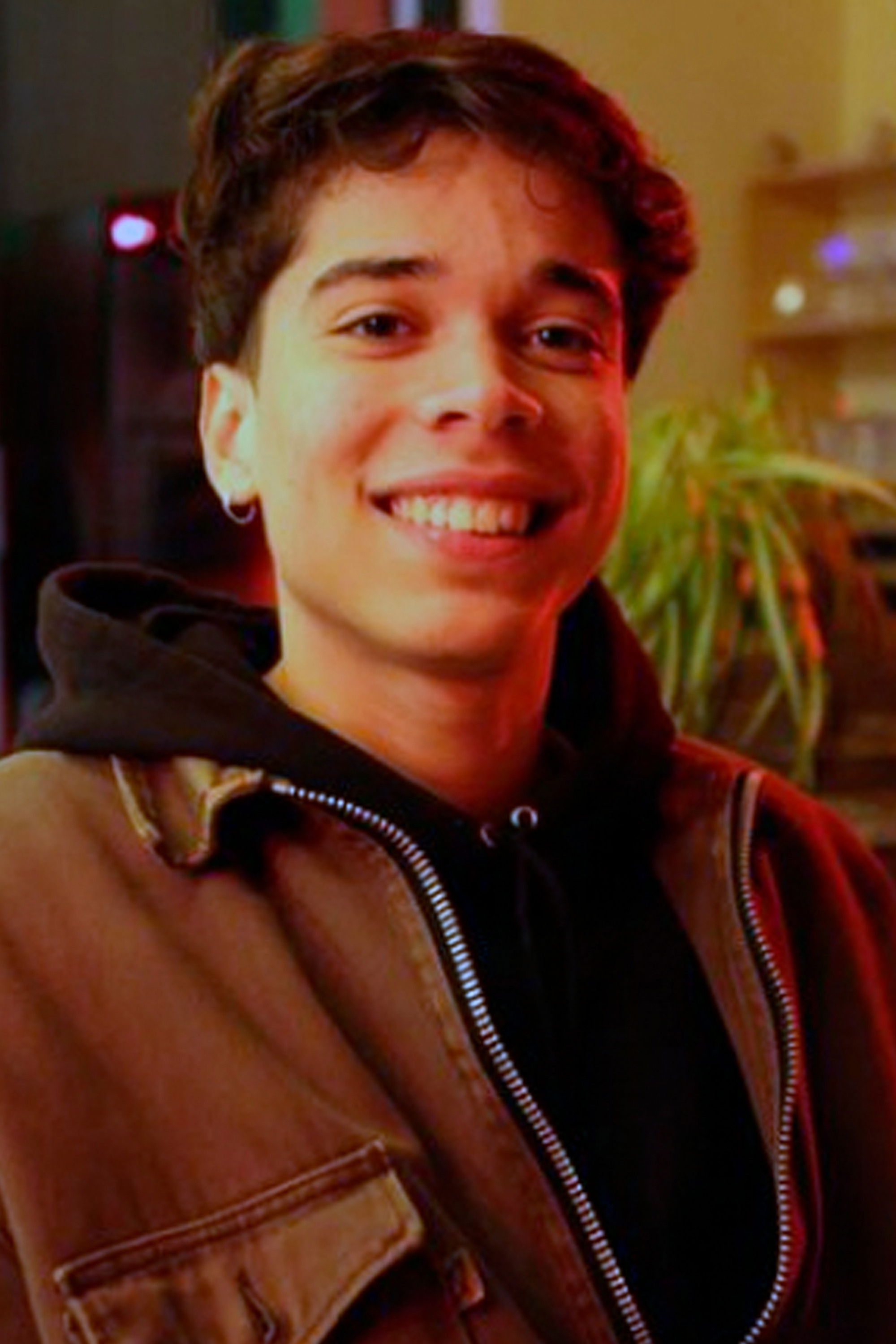 et billede af Igor Vieira