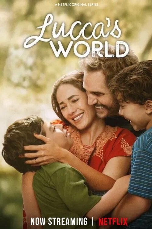 Lucca's World