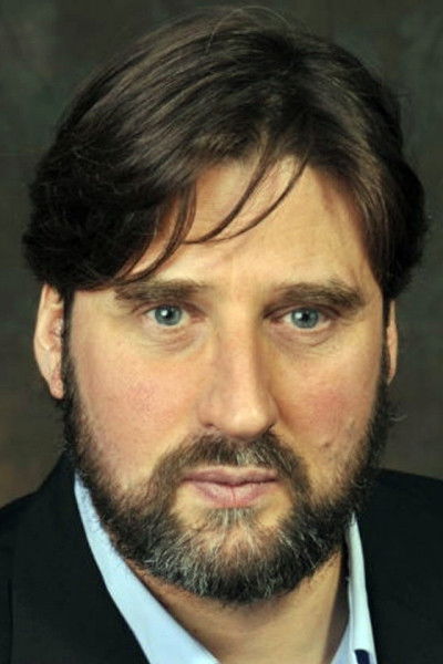 et billede af Philippe Pasquini