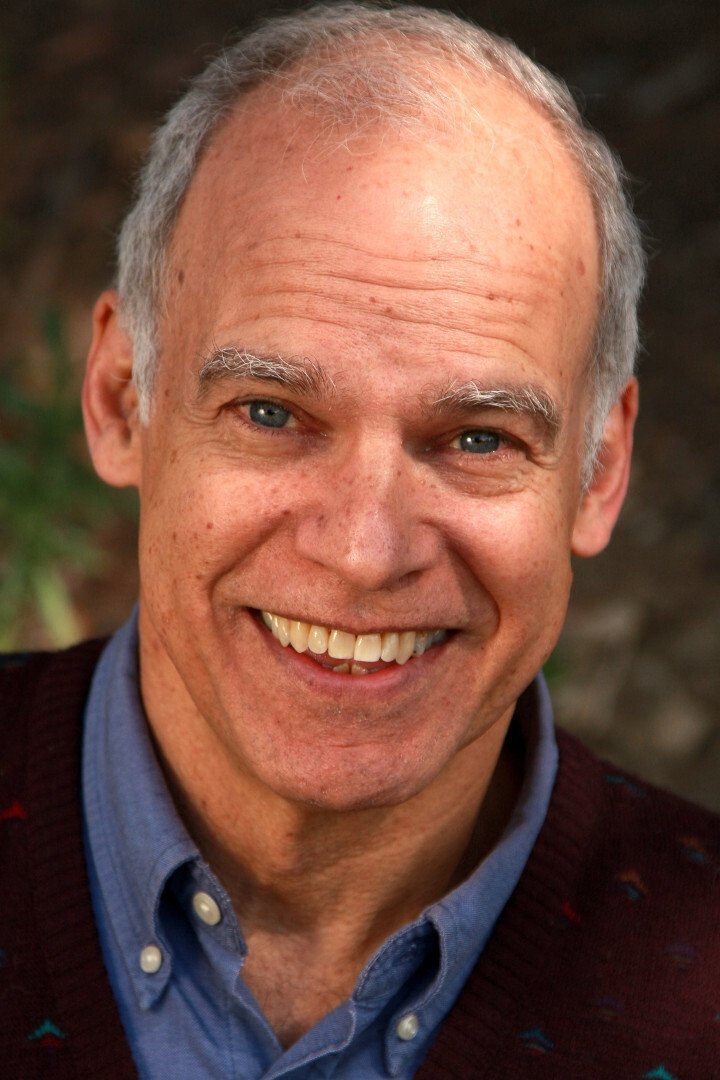 et billede af Fred Sanders