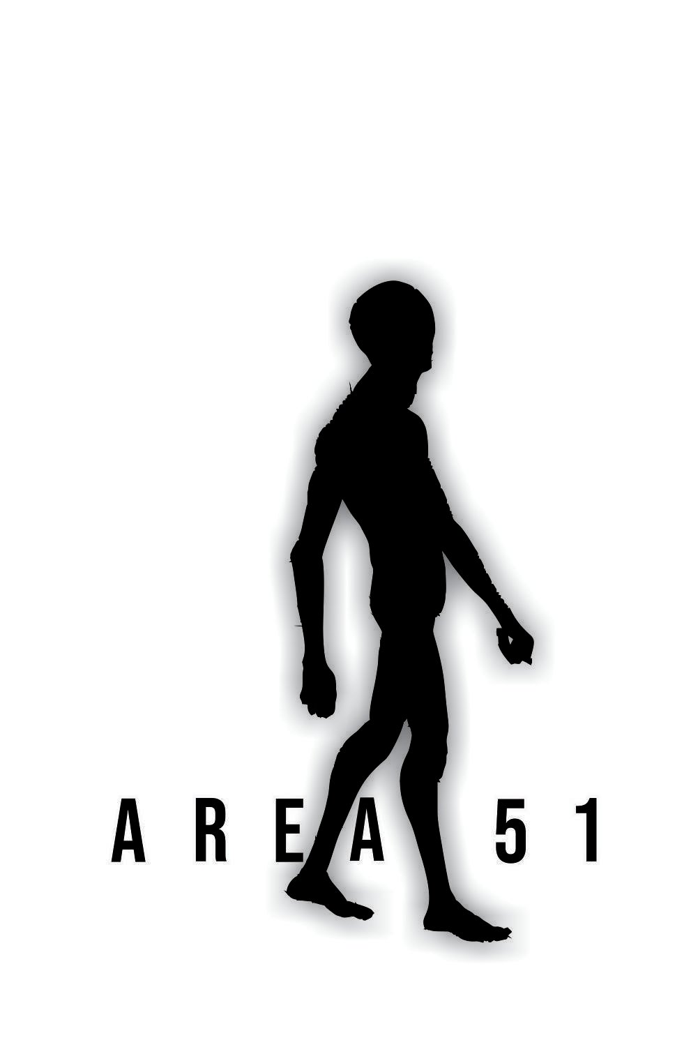 Area 51 Area 51