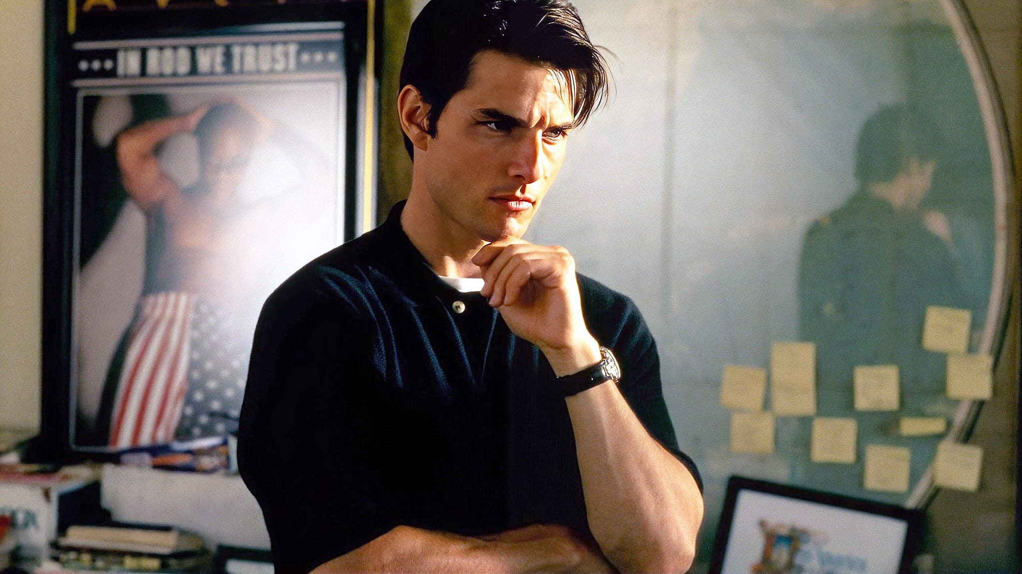 Jerry Maguire