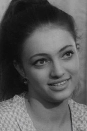 et billede af Tatyana Cherepanova