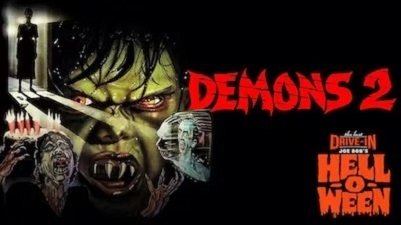 Thumbnail for Demons 2 Season 1 Episode 1