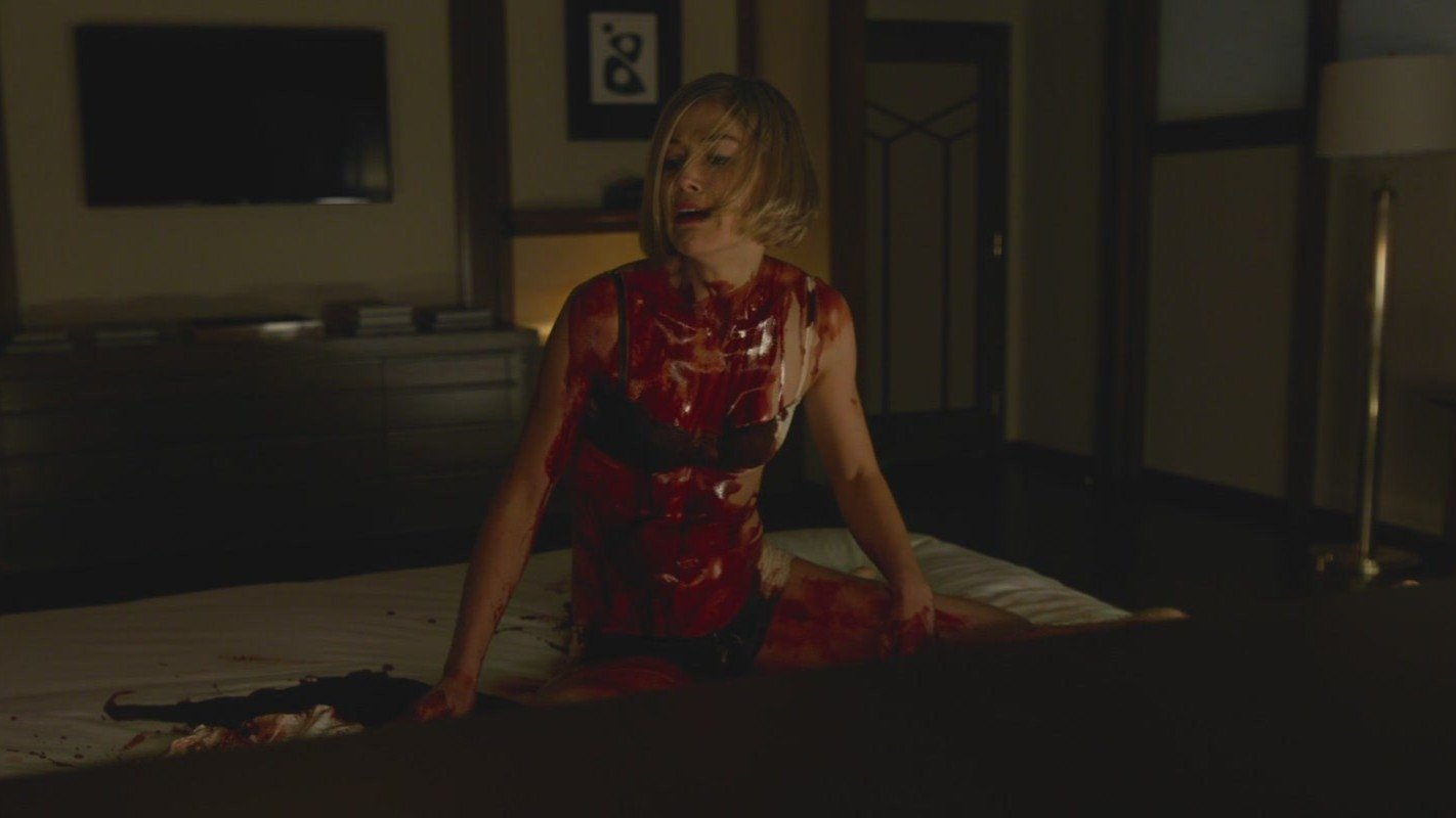 Gone Girl