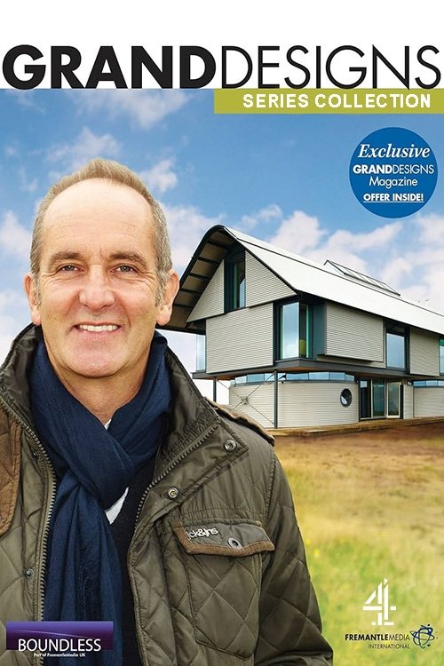 EN - Grand Designs (1999)
