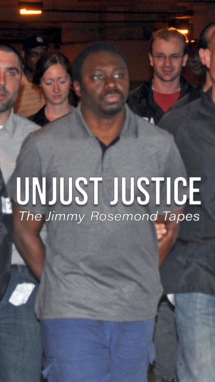 Unjust Justice