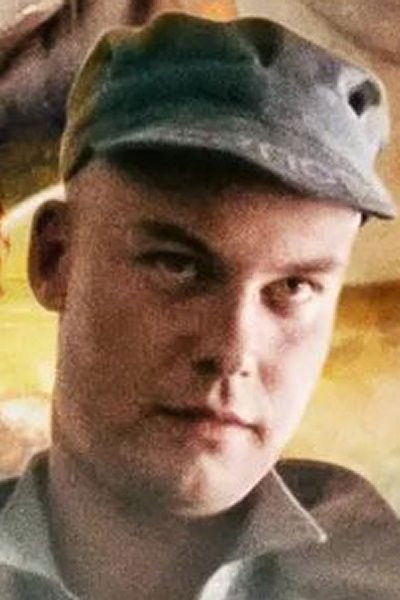 et billede af Martin Rode