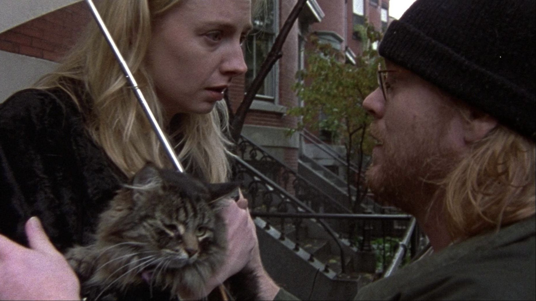Next Stop Wonderland (1998)