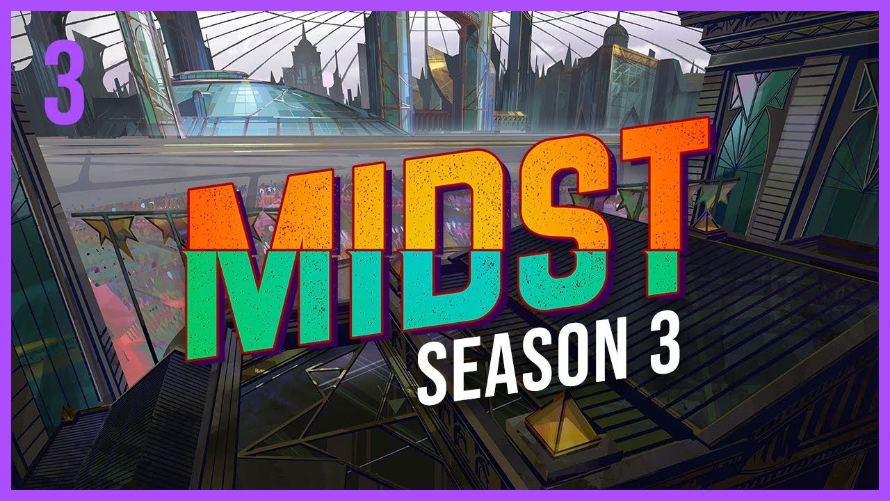 Episode 3