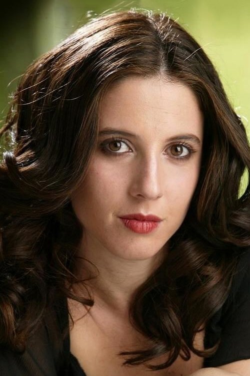 et billede af Luz Valdivieso