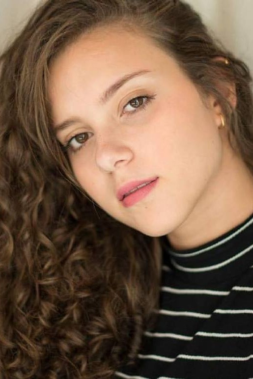 et billede af Carol Severian