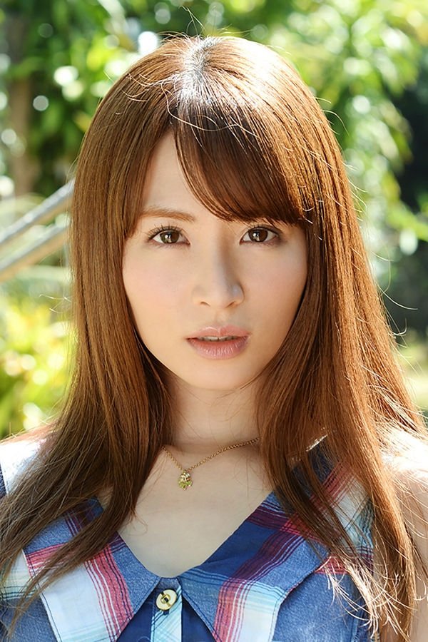 大橋未久(Miku Ohashi,大桥未久)