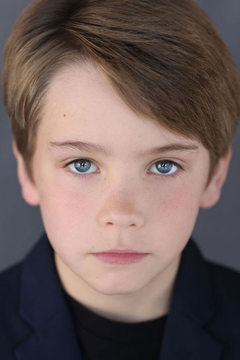 et billede af Camden MacQuarrie