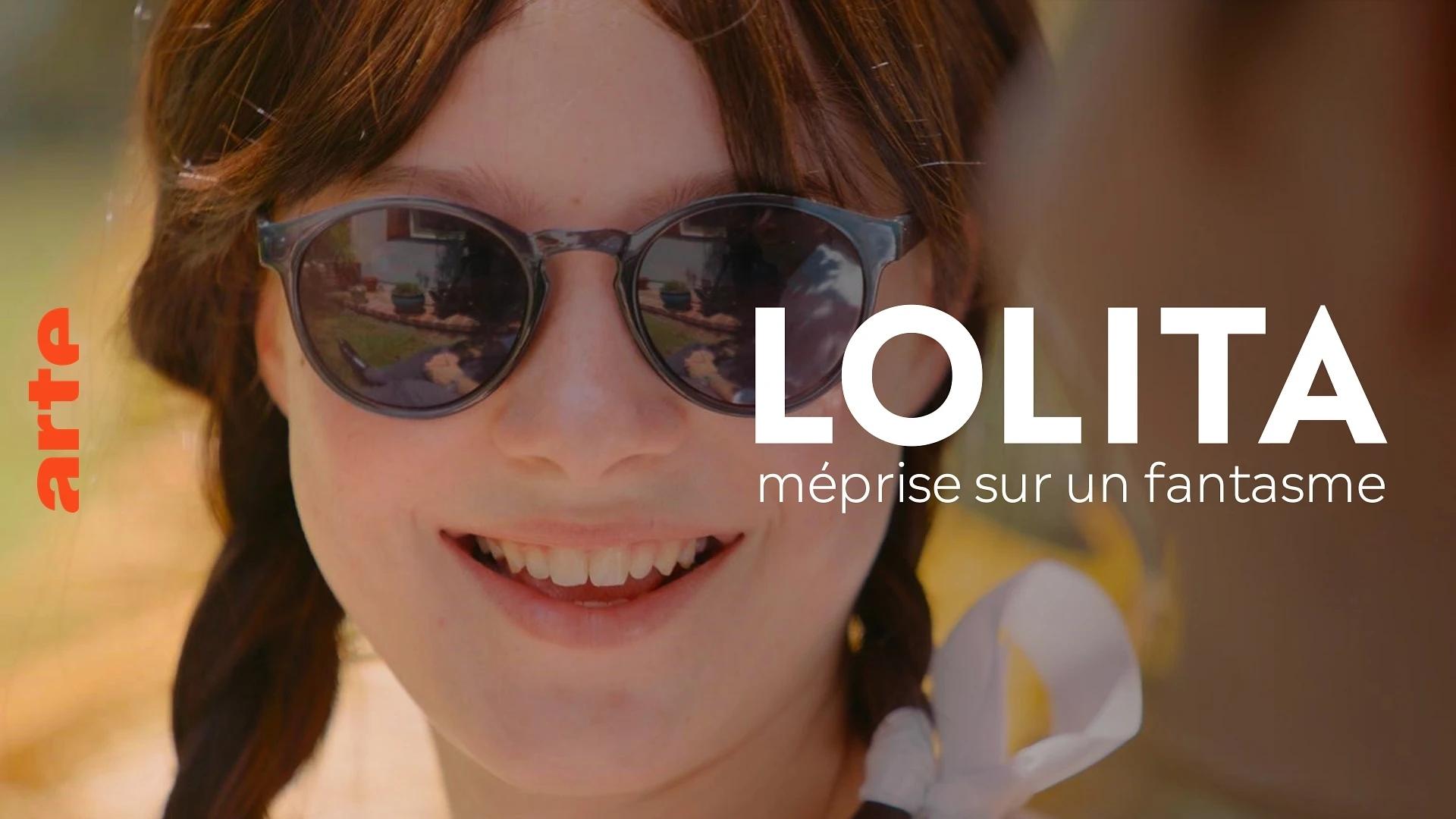 Lolita : méprise sur un fantasme (2021)