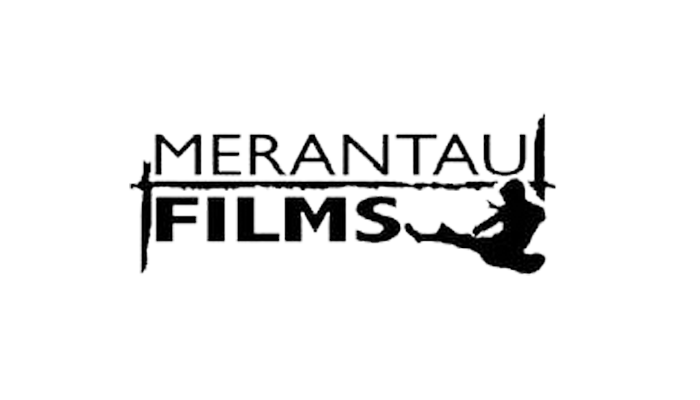 Logo de la société Pt. Merantau Films 10593