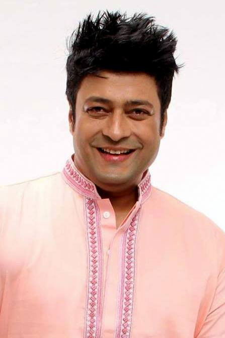 et billede af Ferdous Ahmed