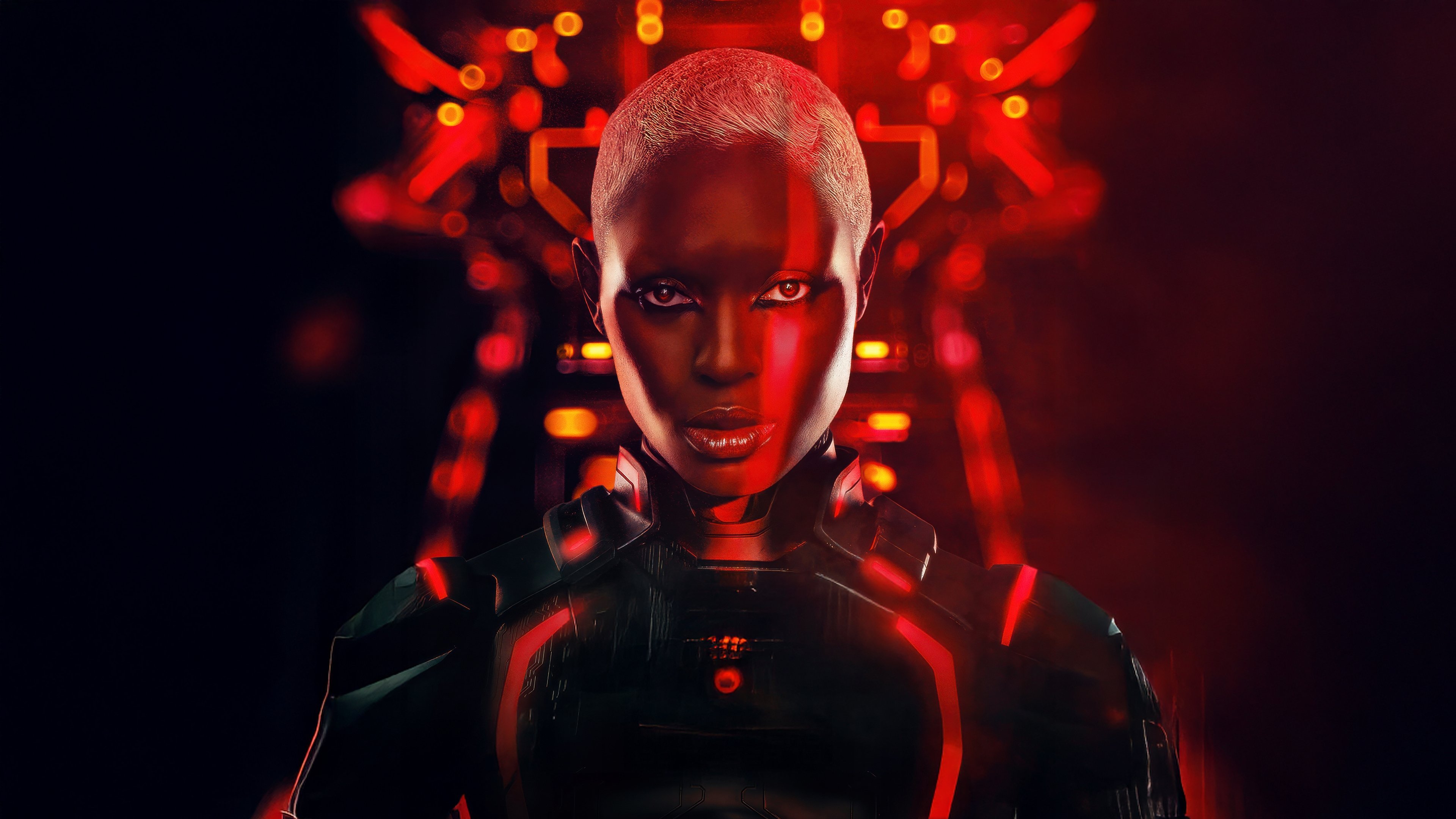 TRON: Ares