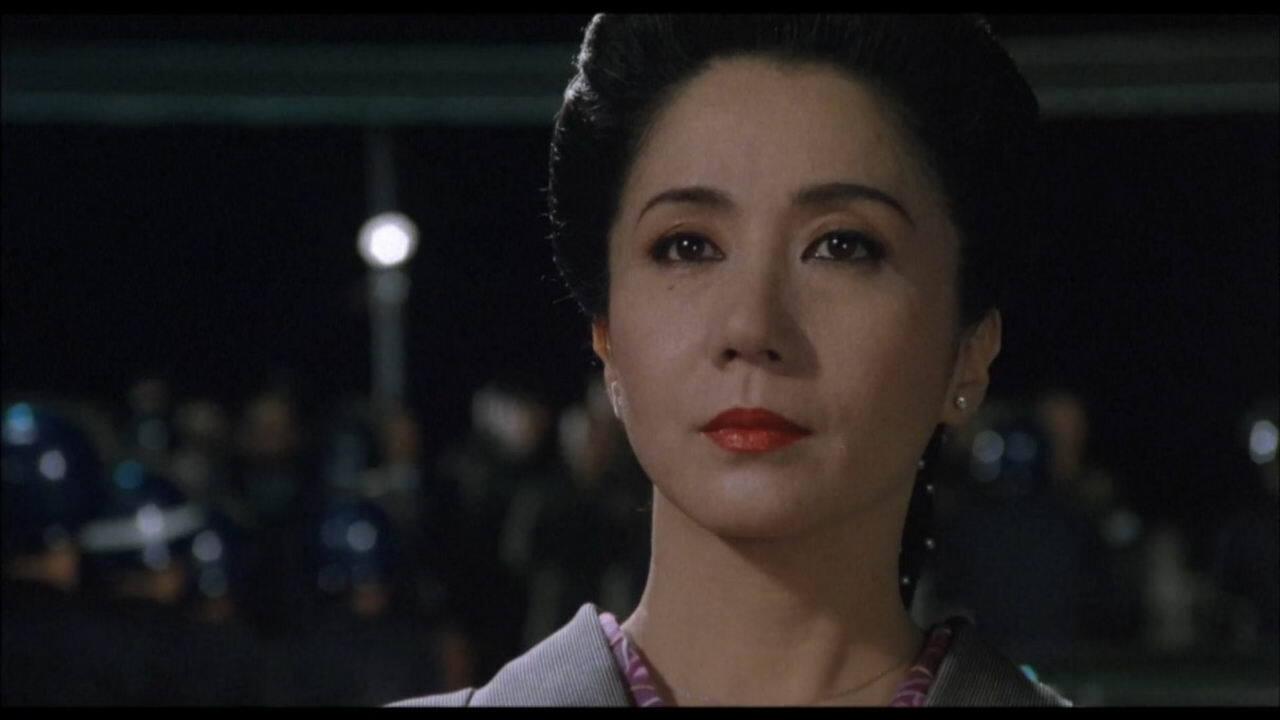 Yakuza Ladies (1986)