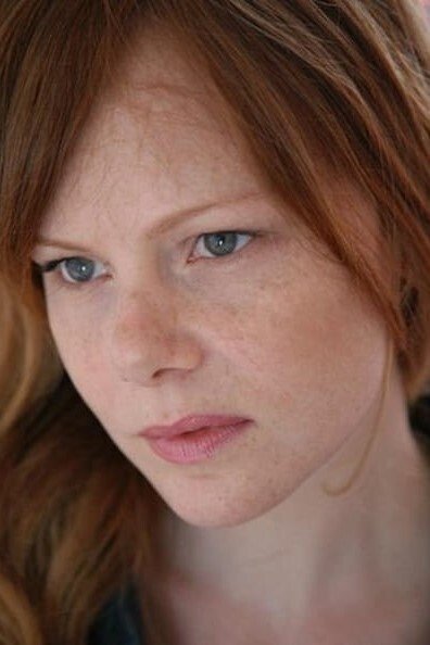 Karen Alyx's picture in the cast