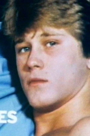 et billede af Tim Barnes