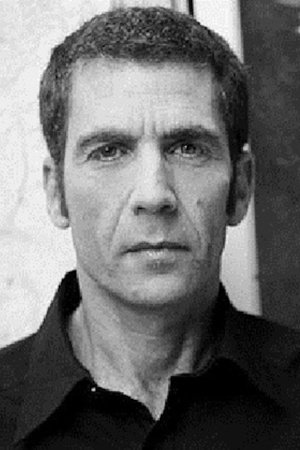 et billede af Jerry Stahl