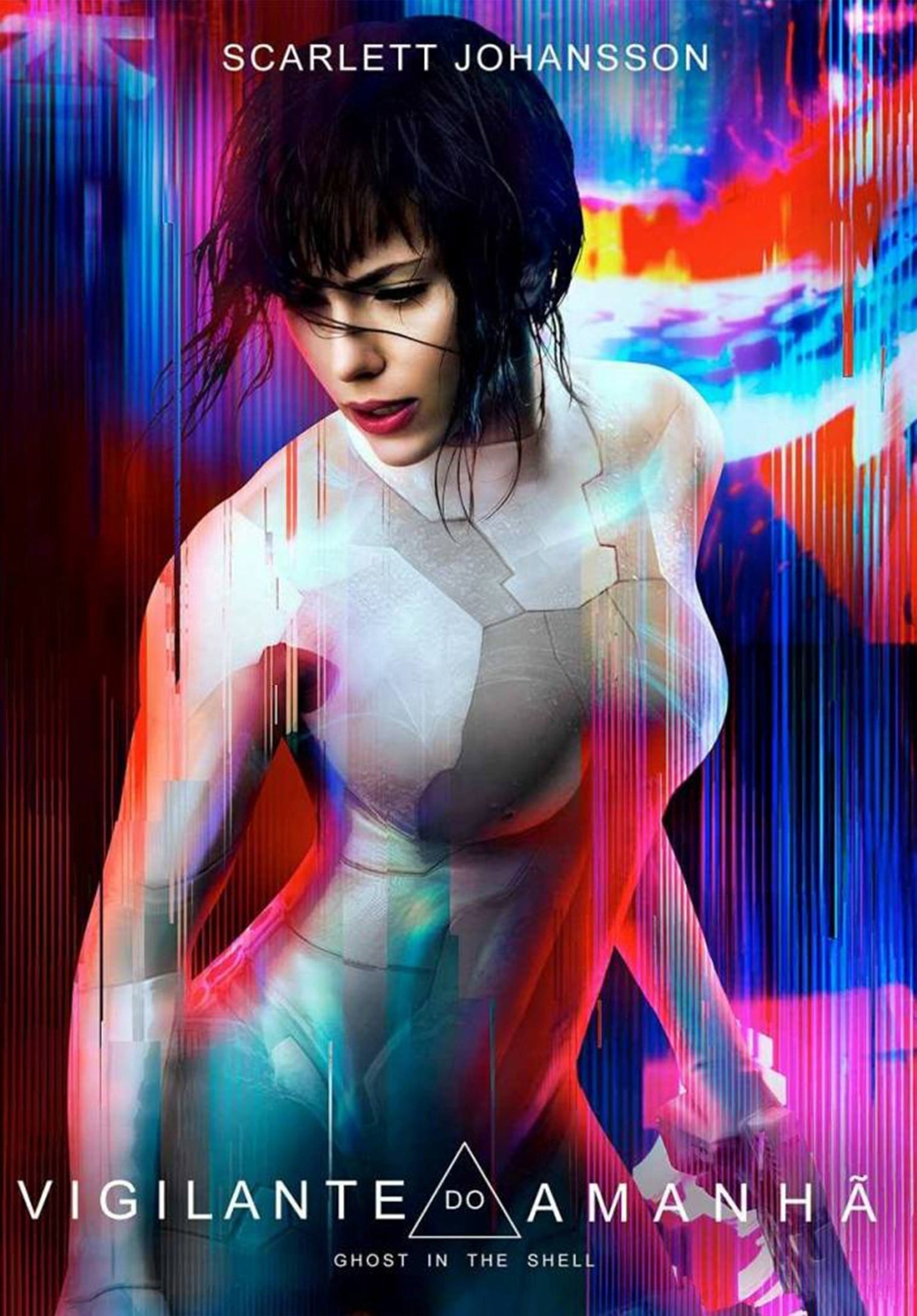 Ghost in the Shell