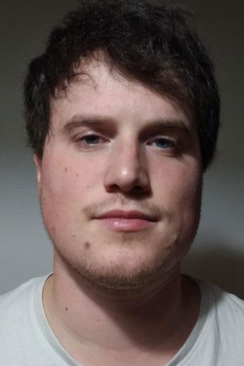 et billede af Ciryl Camu