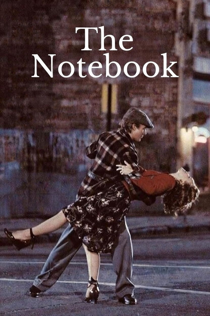 The Notebook