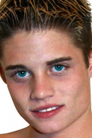 Profile image of Jaden Swift, a notable actor/actress