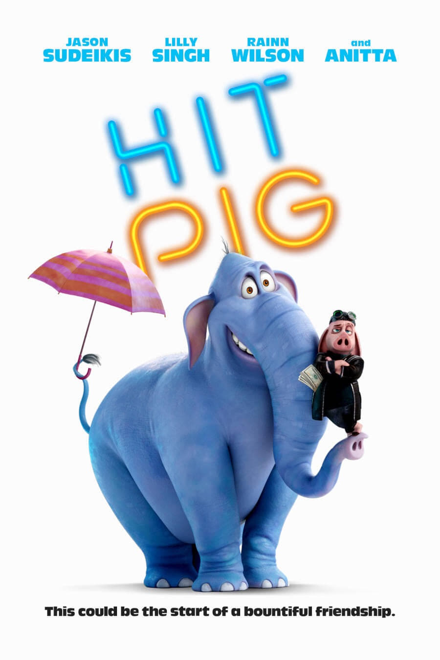 Hitpig!