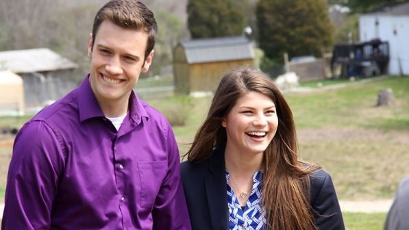 Bringing Up Bates