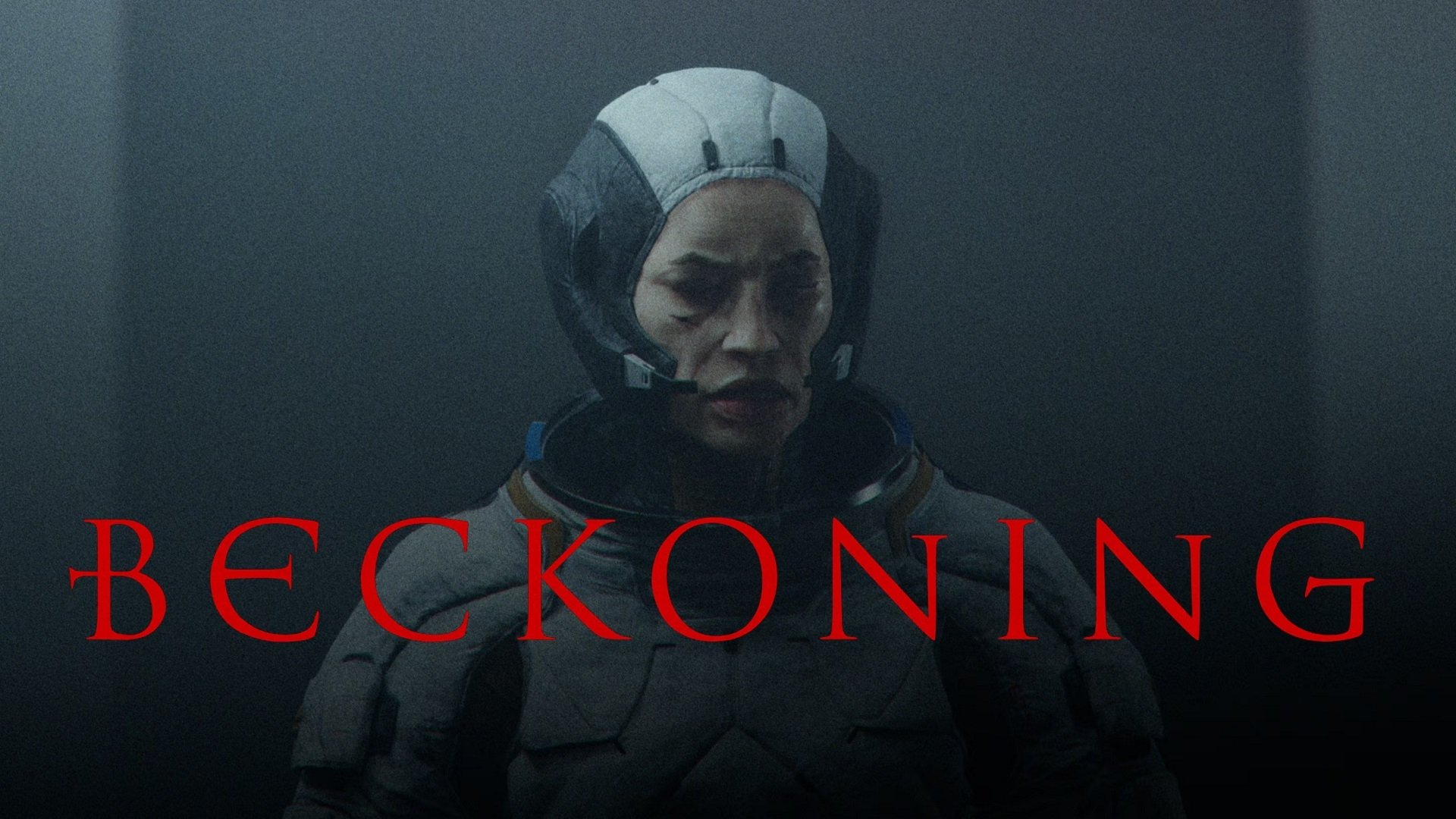 Beckoning ()