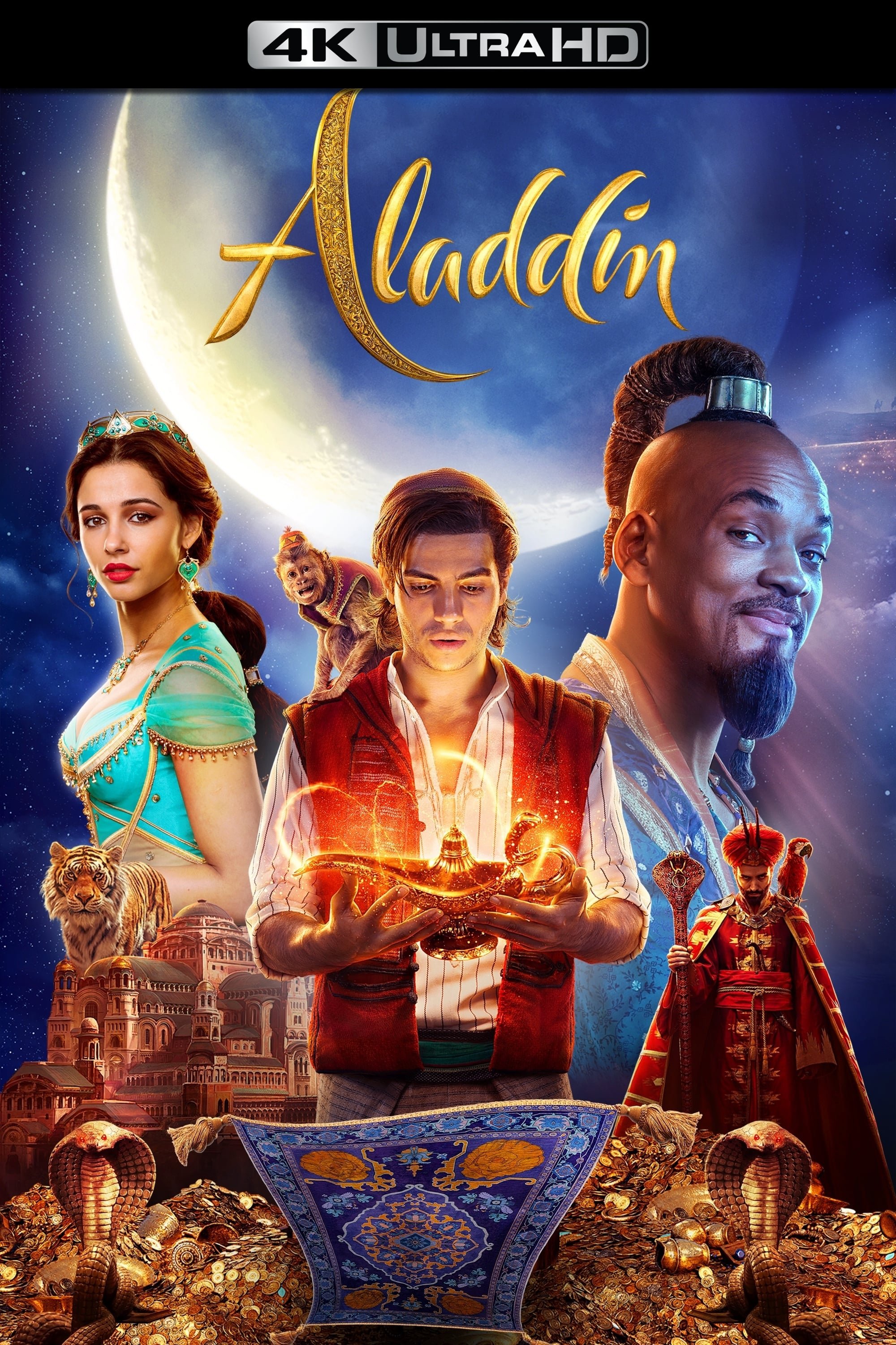 Aladdin