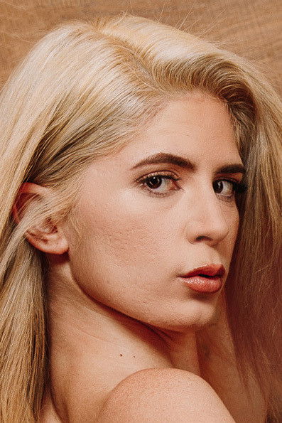 et billede af Maddison Haze