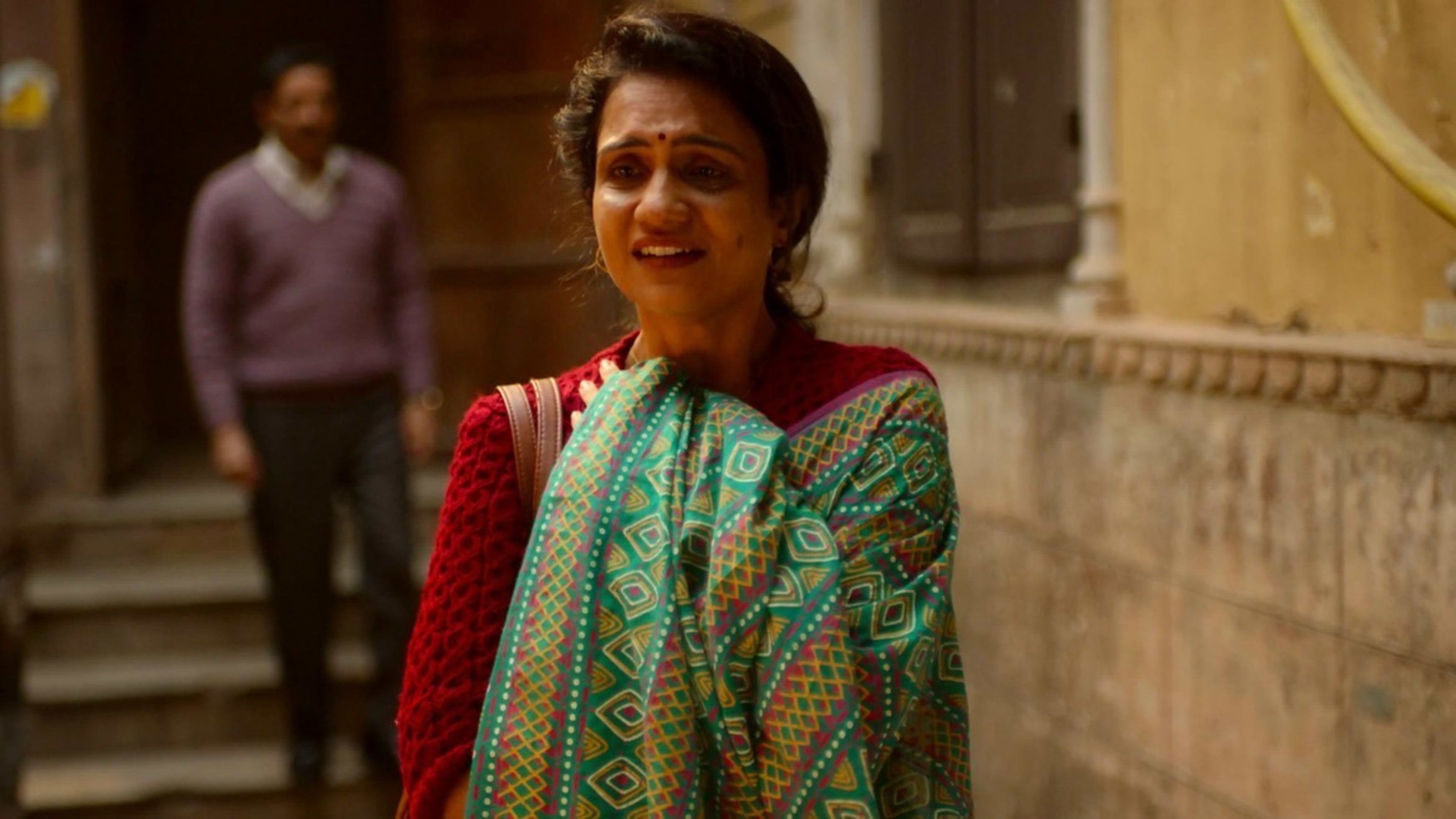Saas Bahu Achaar Pvt. Ltd.