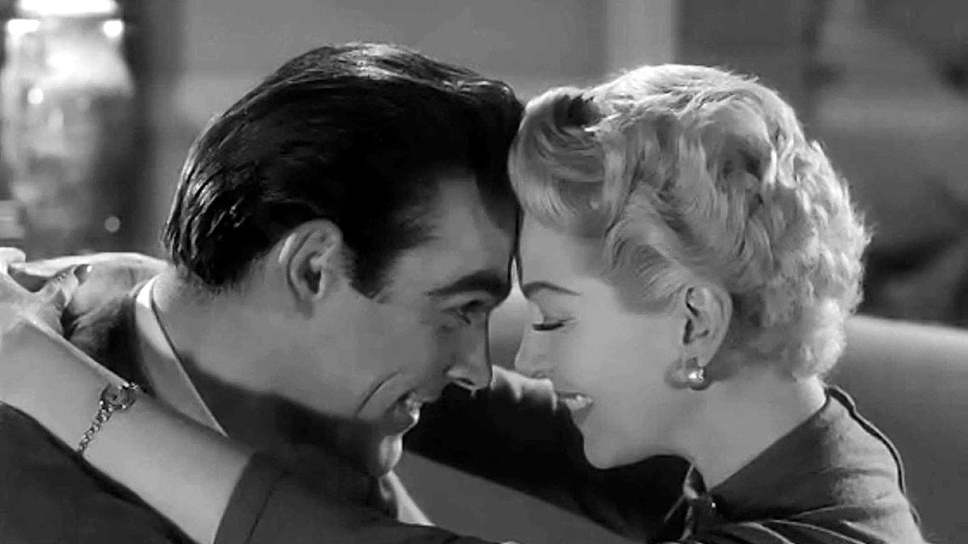 Another Time, Another Place (1958)