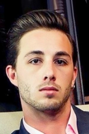 et billede af Lucas Frost