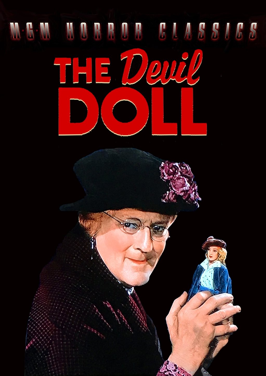 The Devil-Doll