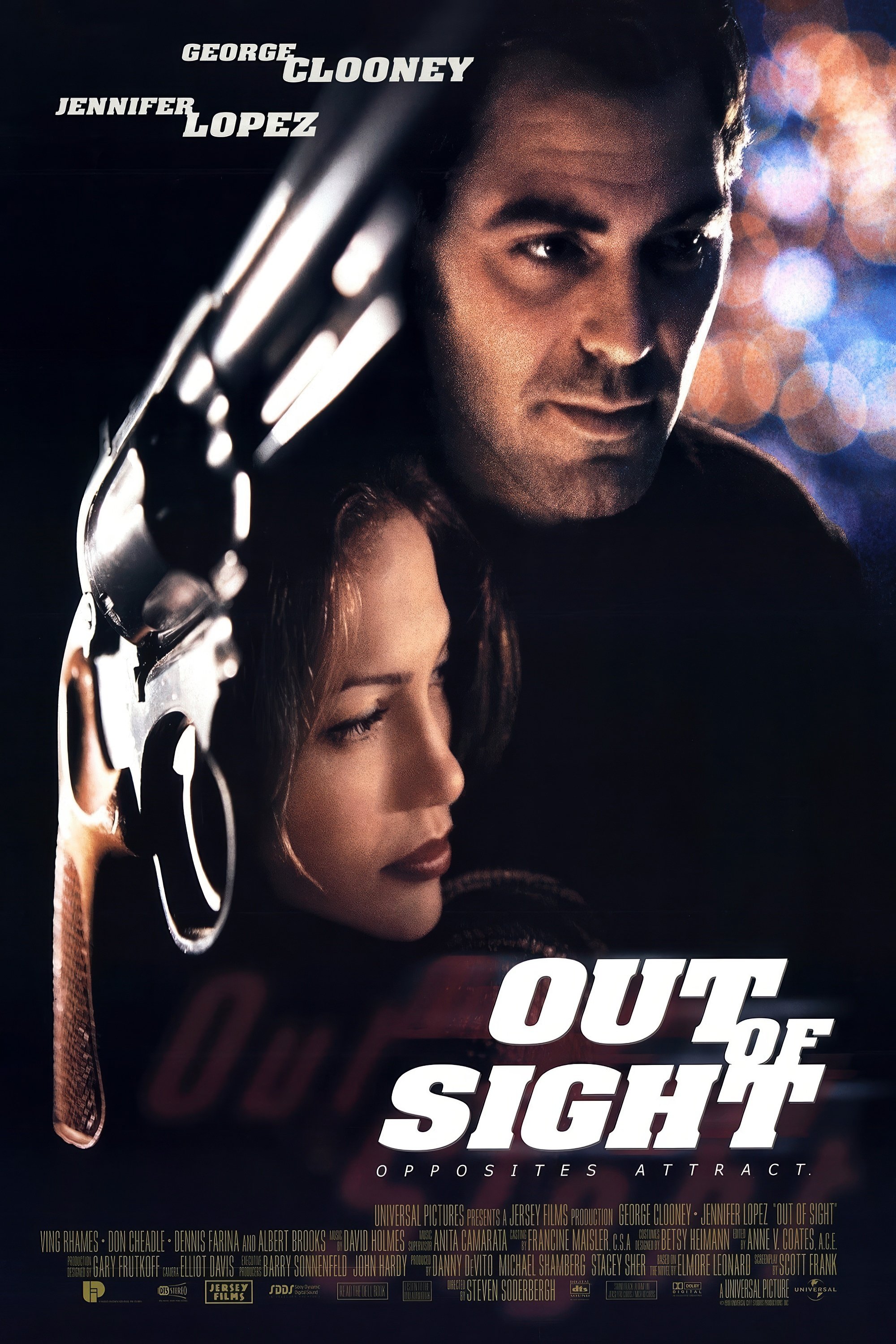 Out of Sight