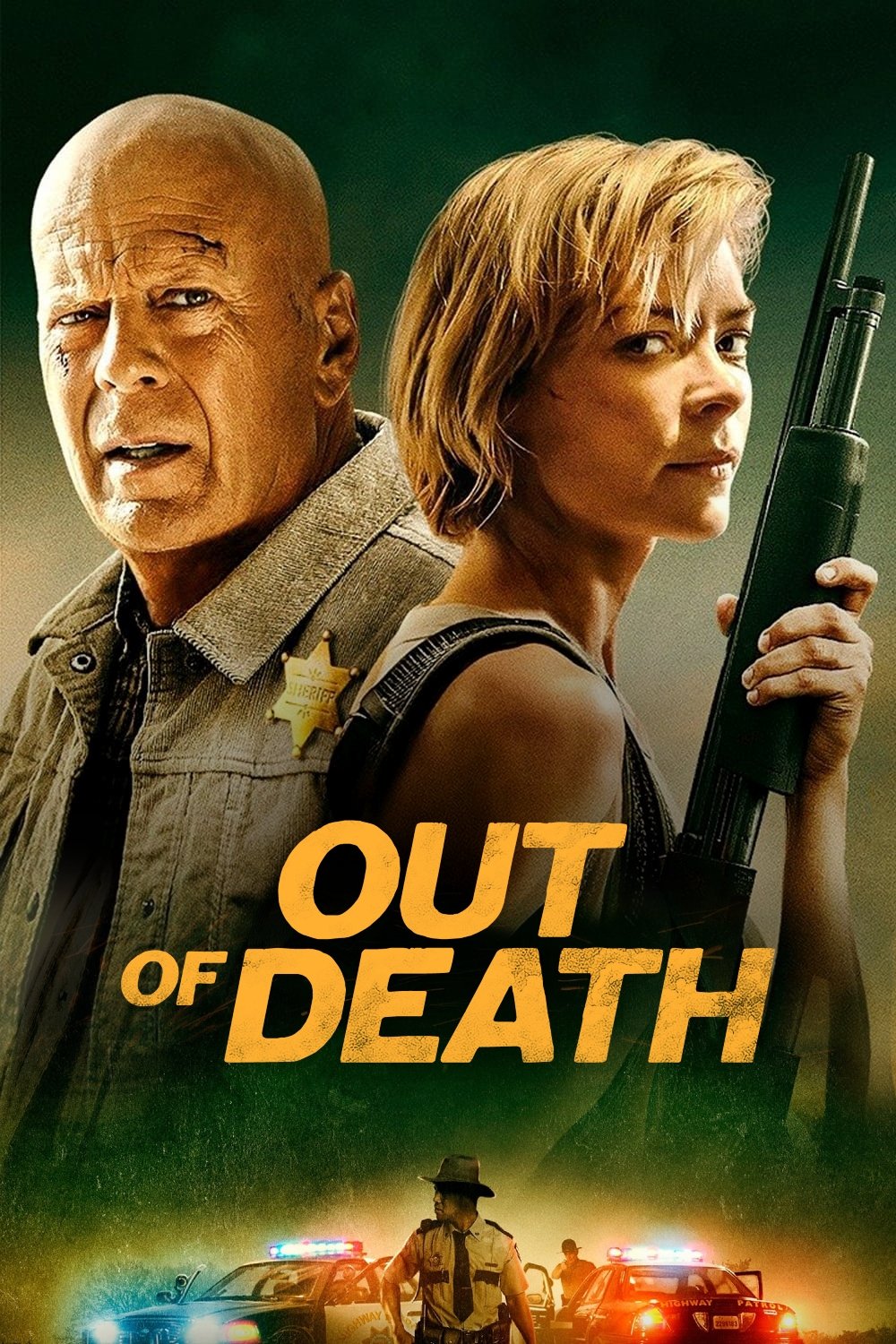 Out of Death