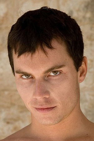 et billede af Federico D'Angelo