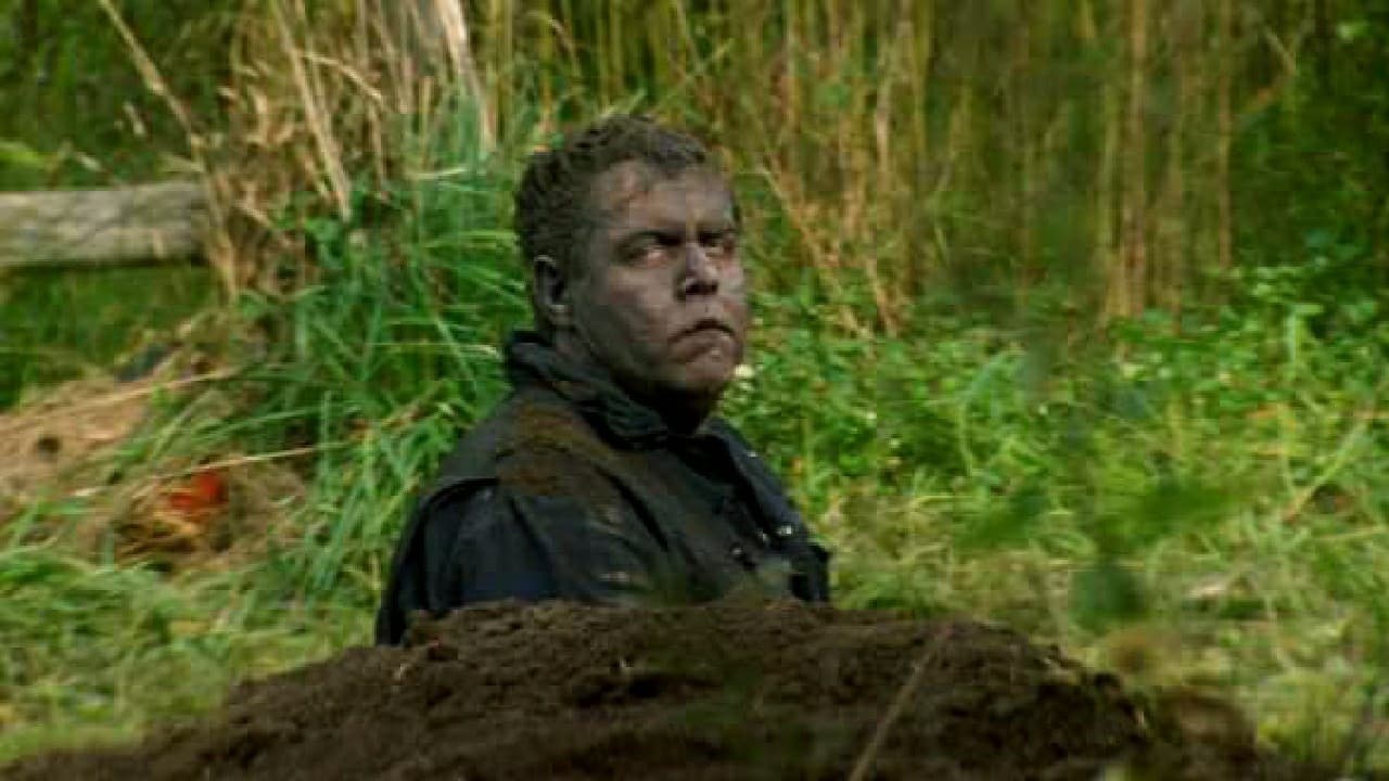 Zombie Dearest (2009)