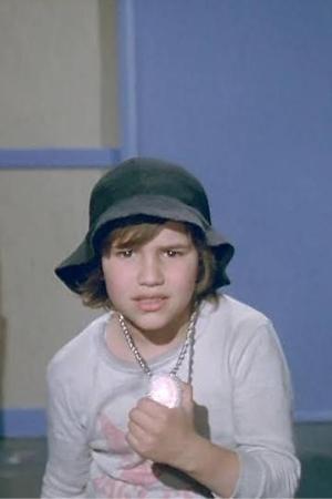 Martín Ramos Arévalo's picture in the cast