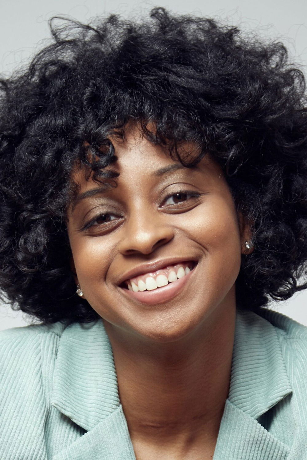 et billede af Alana Raquel Bowers