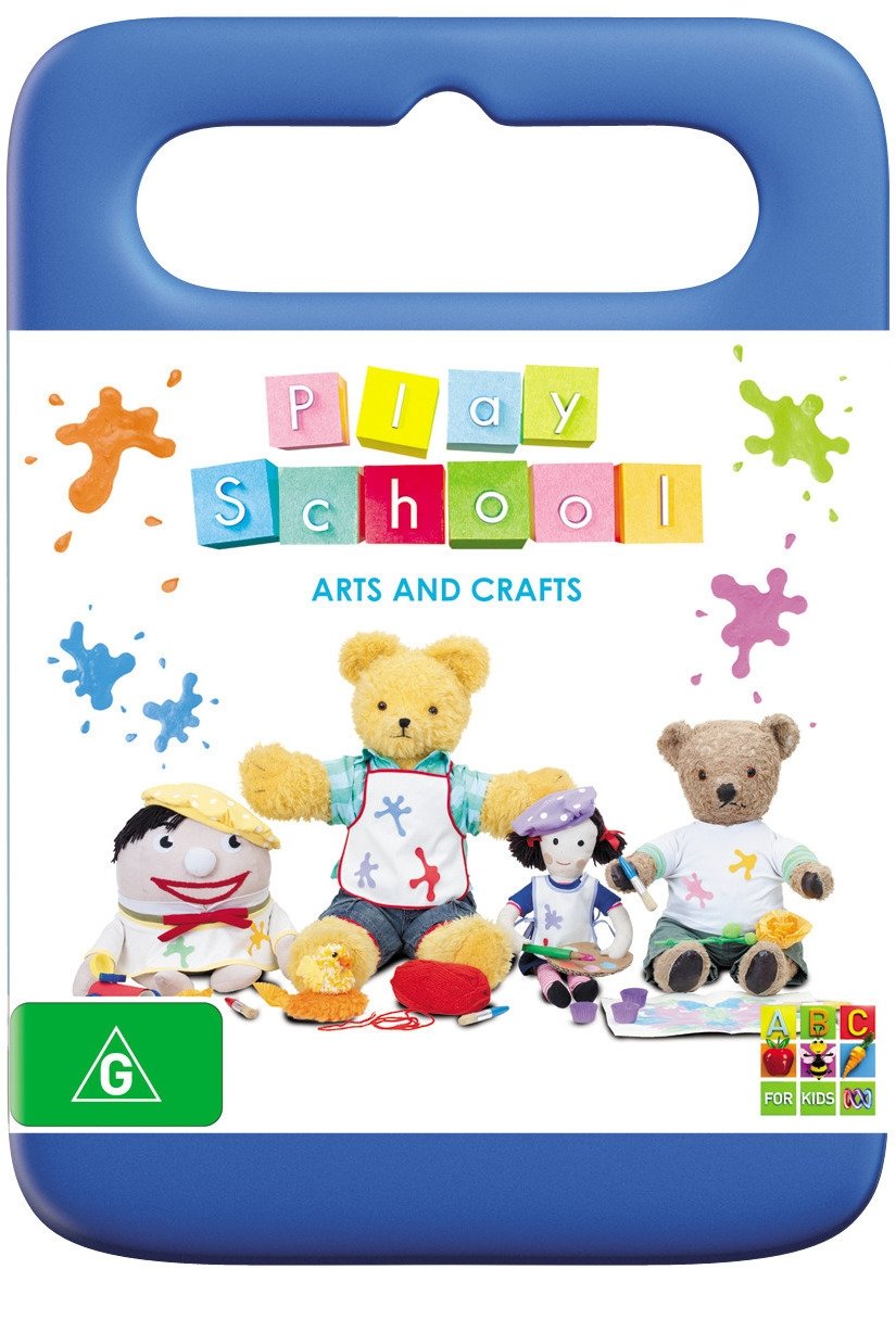 Play School - Season 270
